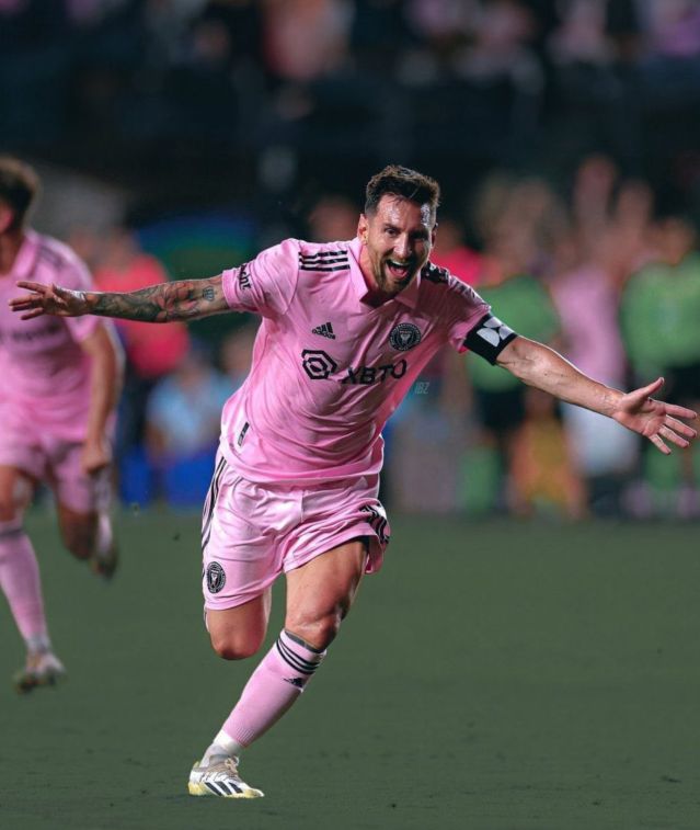 关于梅西连续三场比赛得分超过比赛规则变更，瑞士队不断突破！赛场气氛高涨的信息-爱游戏中国