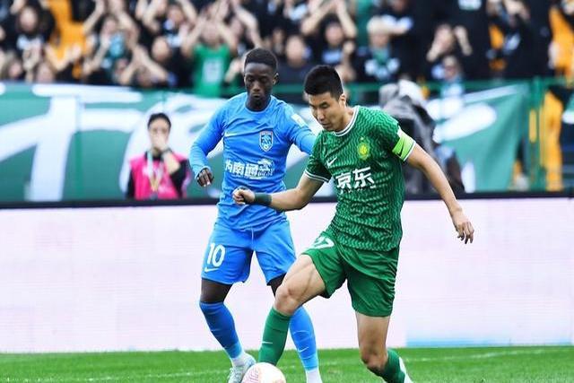 北京国安关键时刻完成体检；志在西甲名次提升；震撼外界；控场能力受关注-爱游戏官方网站