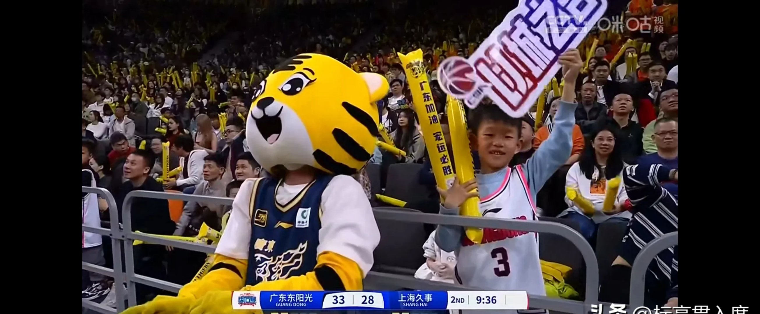 广州队赛后外线爆发,志在CBA季后赛名次提升,质疑声仍在,年轻球员得到机会的简单介绍-AYX SPORTS